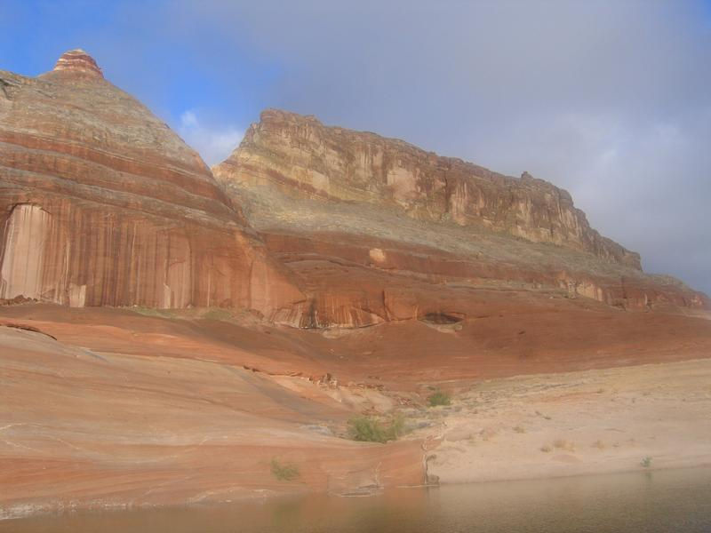 Lake Powell Houseboat Rentals