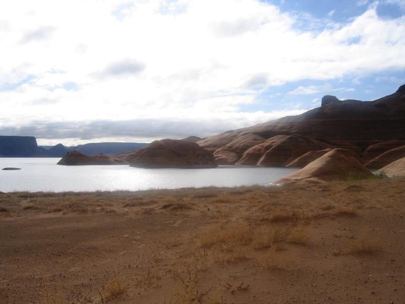 Lake Powell Houseboat Rentals