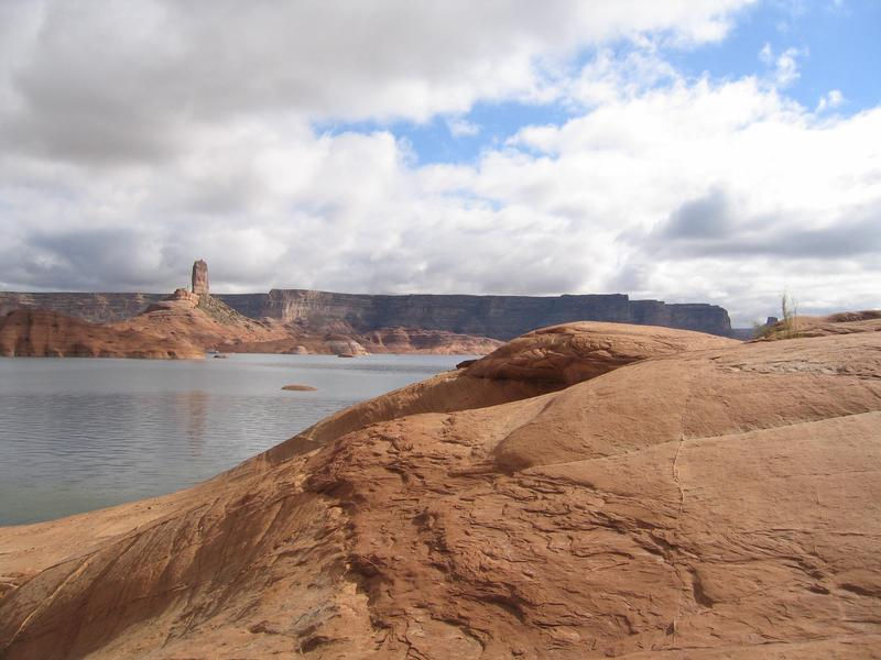 Lake Powell Houseboat Rentals