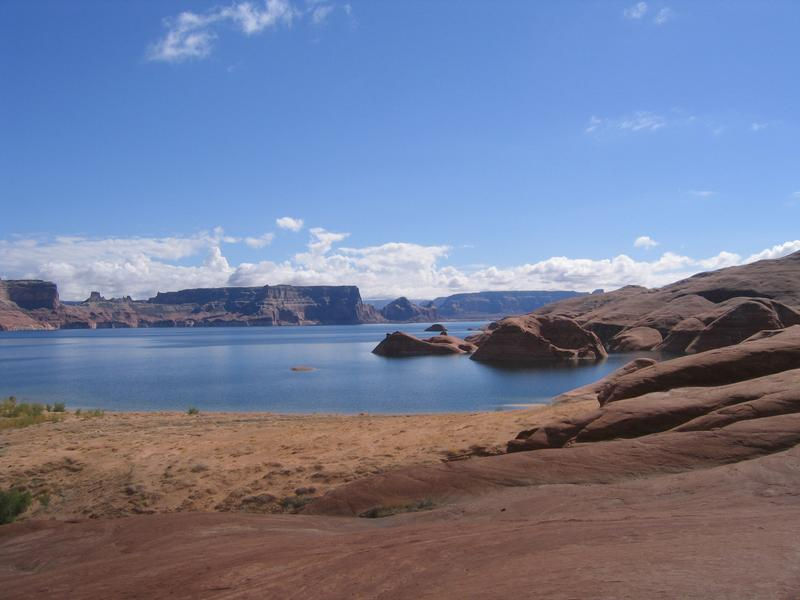 Lake Powell Houseboat Rentals