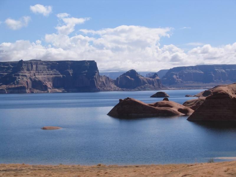 Lake Powell Houseboat Rentals