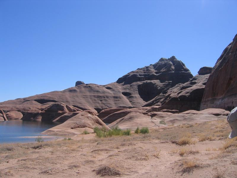 Lake Powell Houseboat Rentals