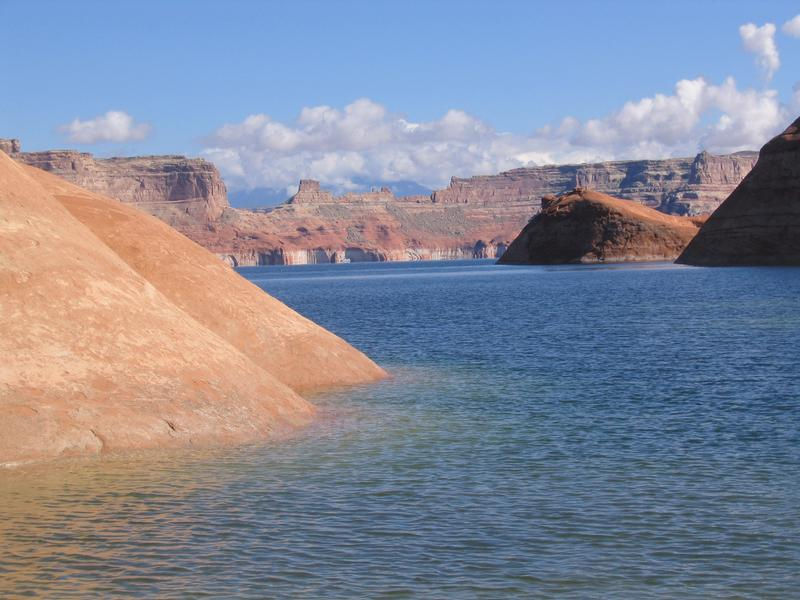 Lake Powell Houseboat Rentals