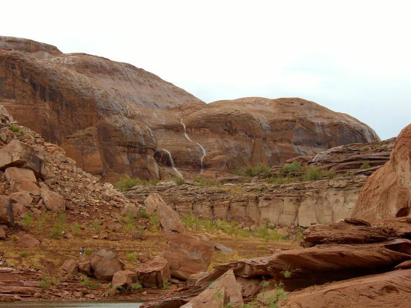 Lake Powell Houseboat Rentals