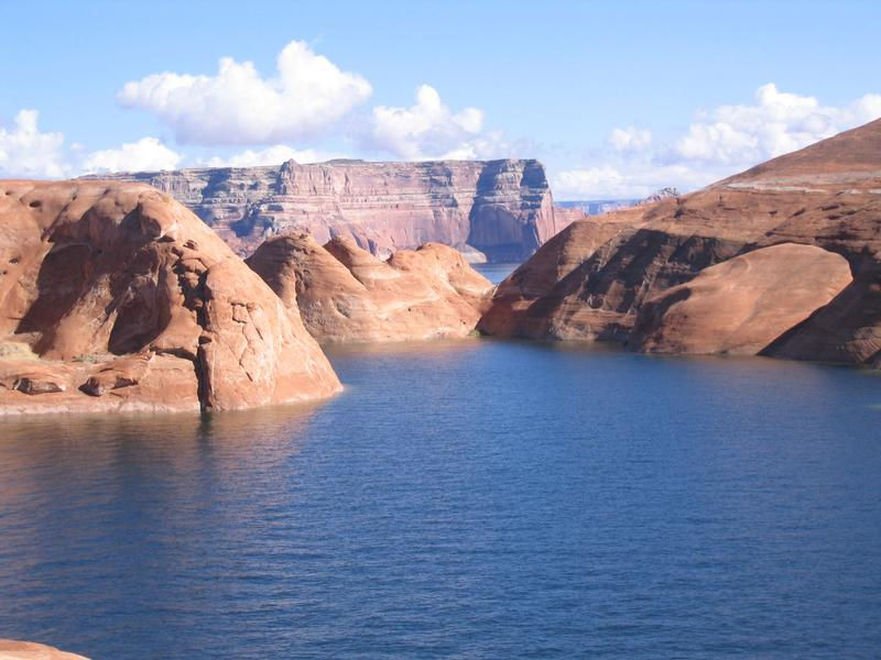 Lake Powell Houseboat Rentals