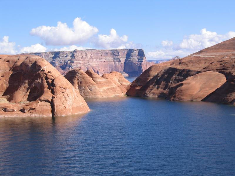 Lake Powell Houseboat Rentals