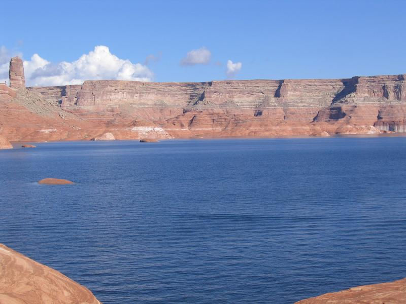 Lake Powell Houseboat Rentals