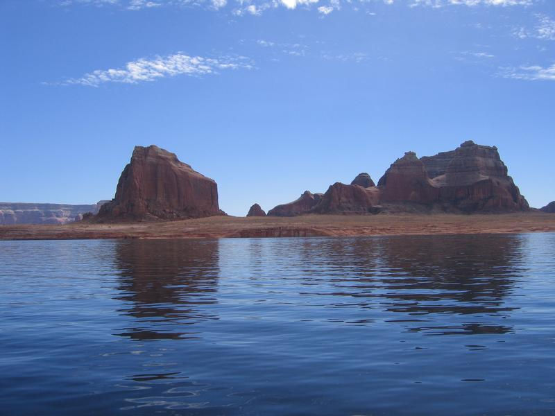 Lake Powell Houseboat Rentals