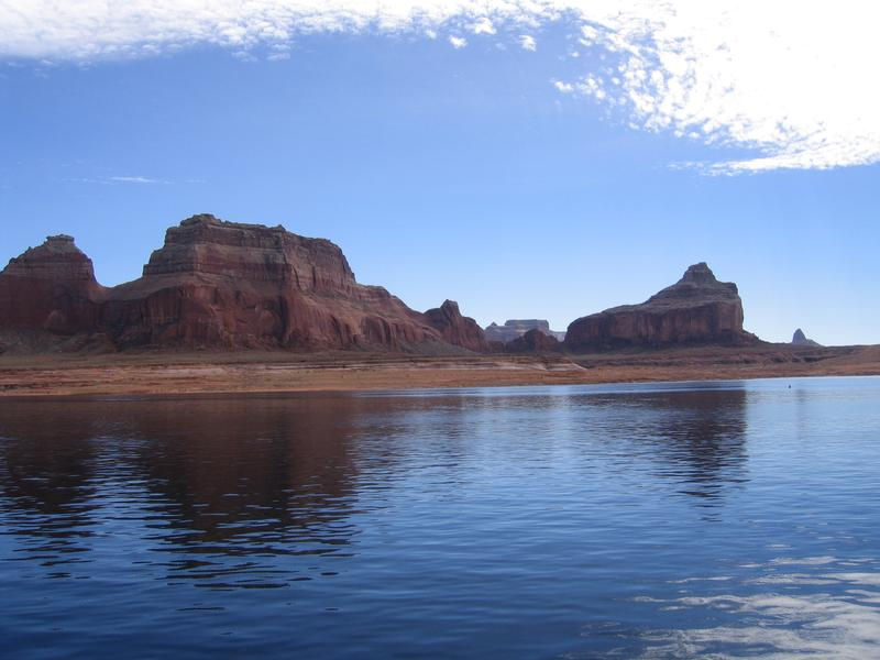 Lake Powell Houseboat Rentals