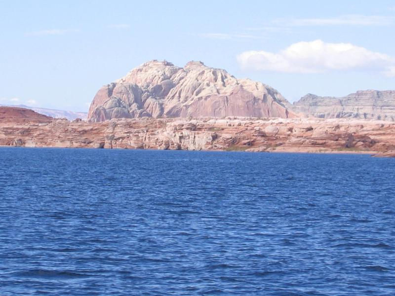 Lake Powell Houseboat Rentals