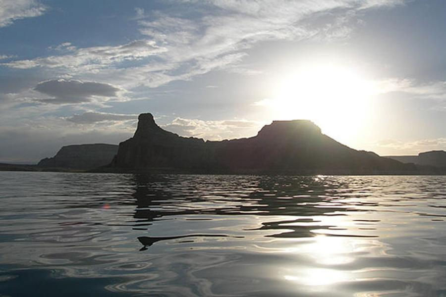 Lake Powell Houseboat Rentals