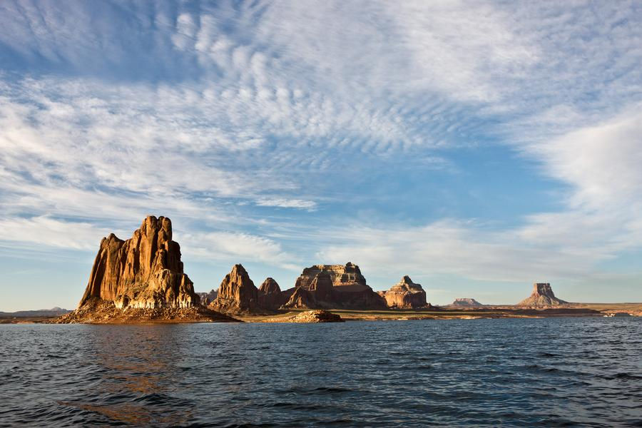 Lake Powell Houseboat Rentals