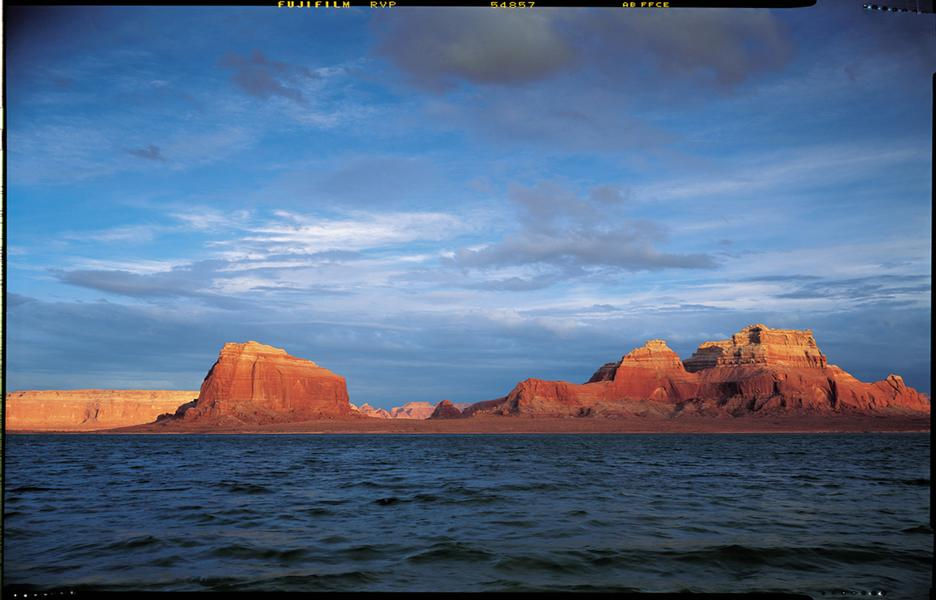 Lake Powell Houseboat Rentals