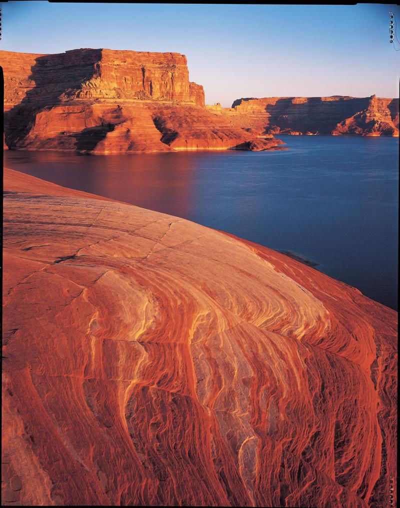 Lake Powell Houseboat Rentals