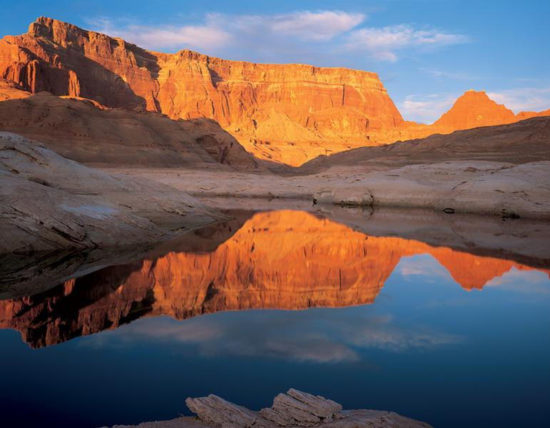 Lake Powell Houseboat Rentals