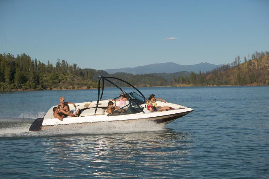 Malibu Wakesetter