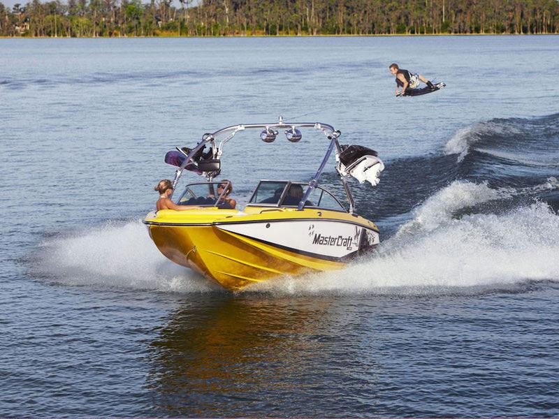 Mastercraft X-2 Speedboat