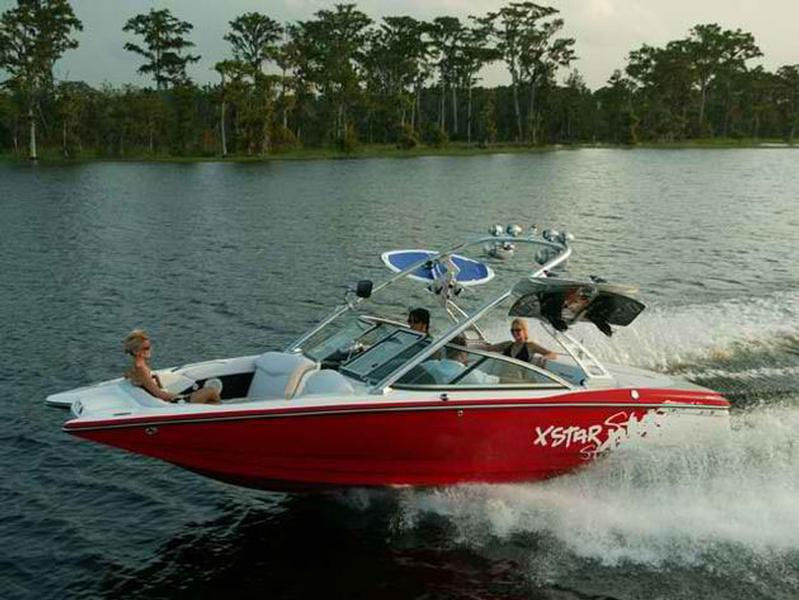 Mastercraft X-Star