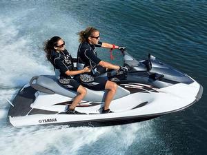 Reasons to Rent a Watercraft