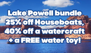 Lake Powell Bundle