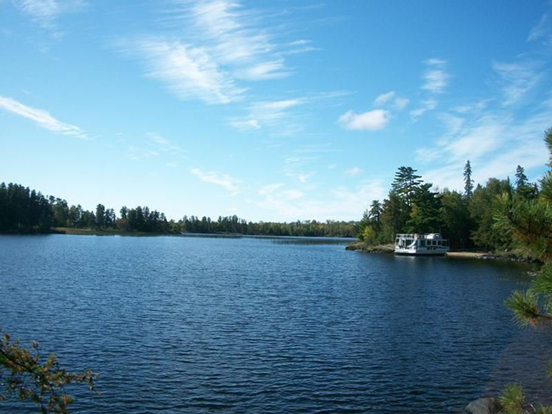 Find a private beach along the beautiful blue waters