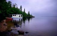 Rainy Lake