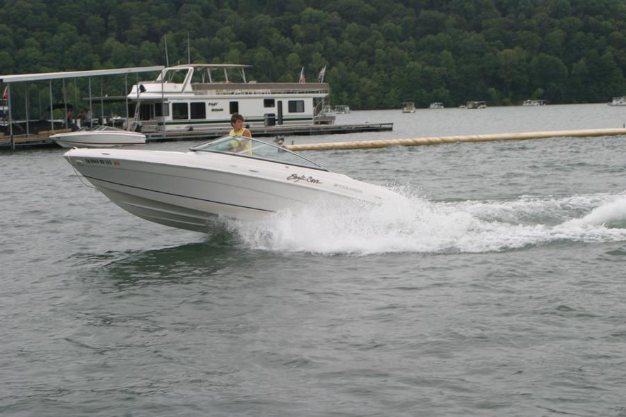 Ski Boat Marinas Intl