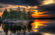 Voyageurs National Park