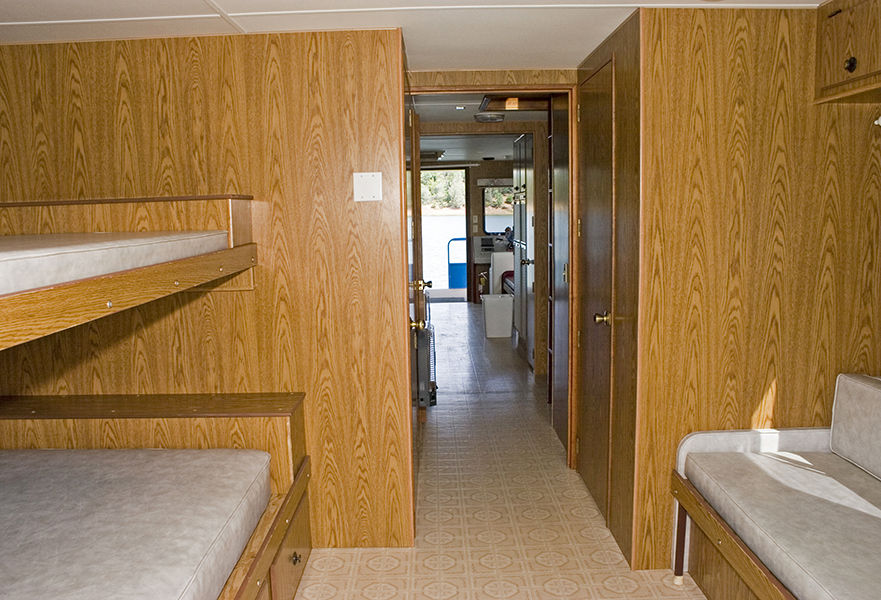 Royal Star Houseboat