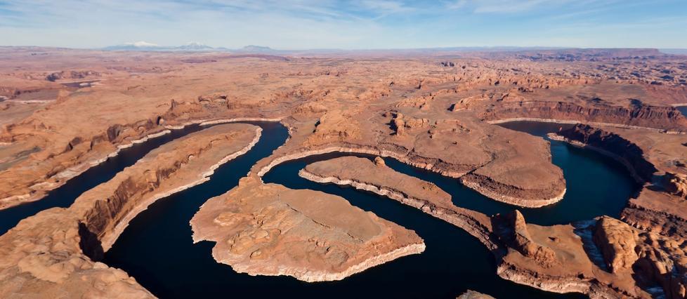 Lake Powell Houseboat Rentals and Vacation Information