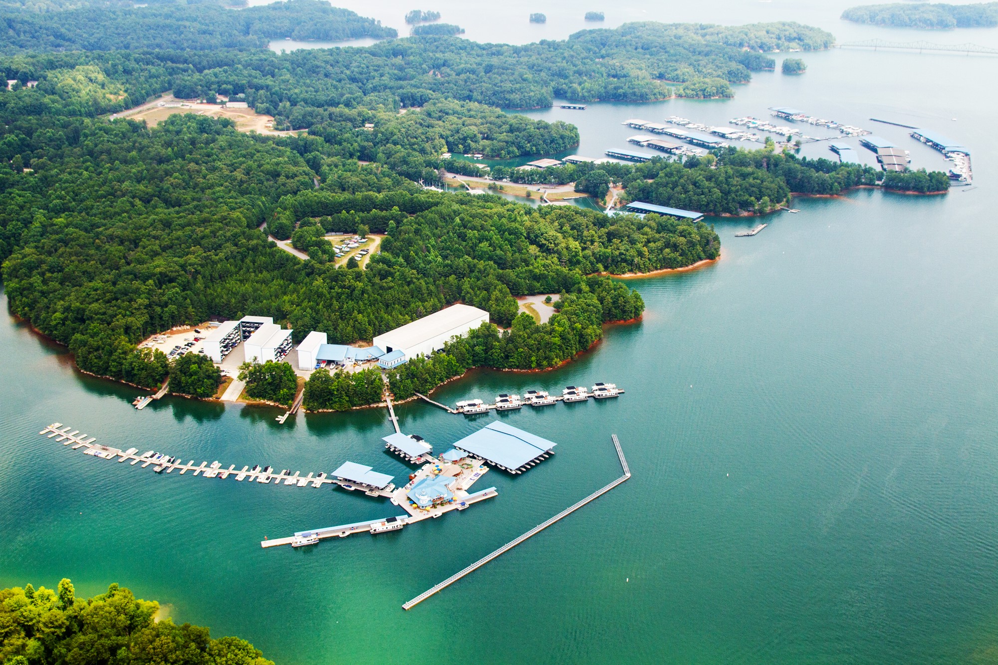Lake Lanier