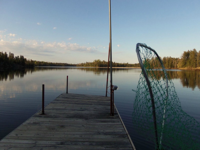 Birch Lake - Houseboat Photos | Pictures