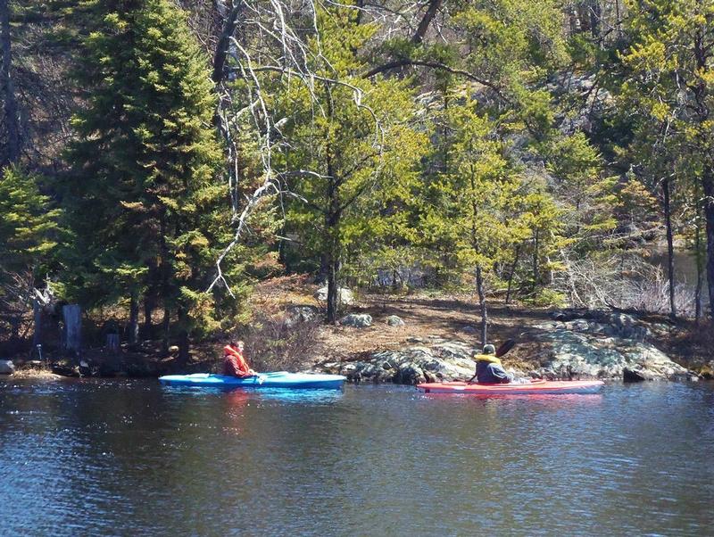 Birch Lake