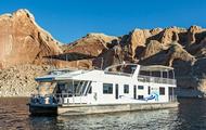 75' Excursion Houseboat