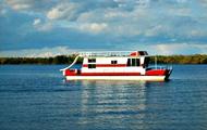 42' Houseboat