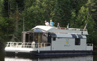44' Vista Class Houseboat