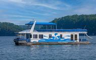 62' Voyager Houseboat