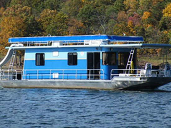 Raystown Lake Houseboats Als