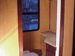 48 Navigator Class Houseboat