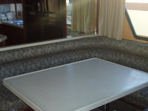 48 Navigator Class Houseboat