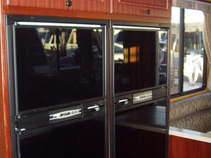 48 Navigator Class Houseboat