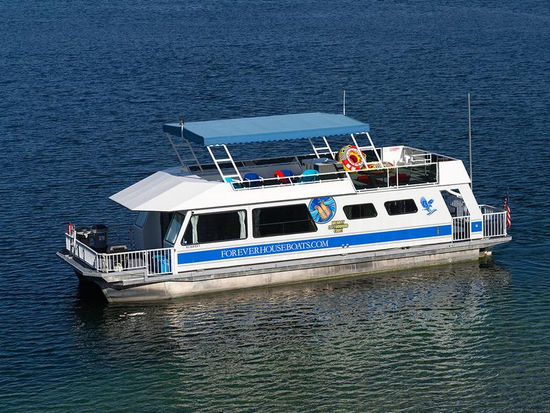 Lake Mead Houseboats Rentals
