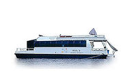 51' Vista Class 3 Bedroom Houseboat