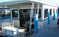 53' Serenity Houseboat