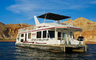 54' Escape Houseboat