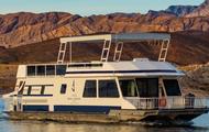 59' Deluxe Houseboat