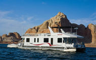 62' Journey Houseboat