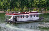 64' Explorer Houseboat