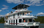 65' Titan Houseboat