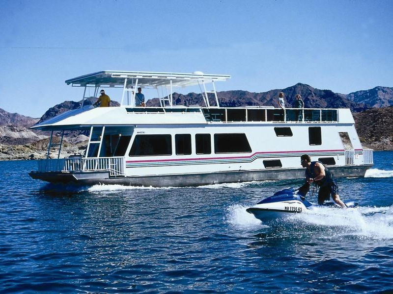 Houseboat Rental Special Deals Hot Deals Coupons